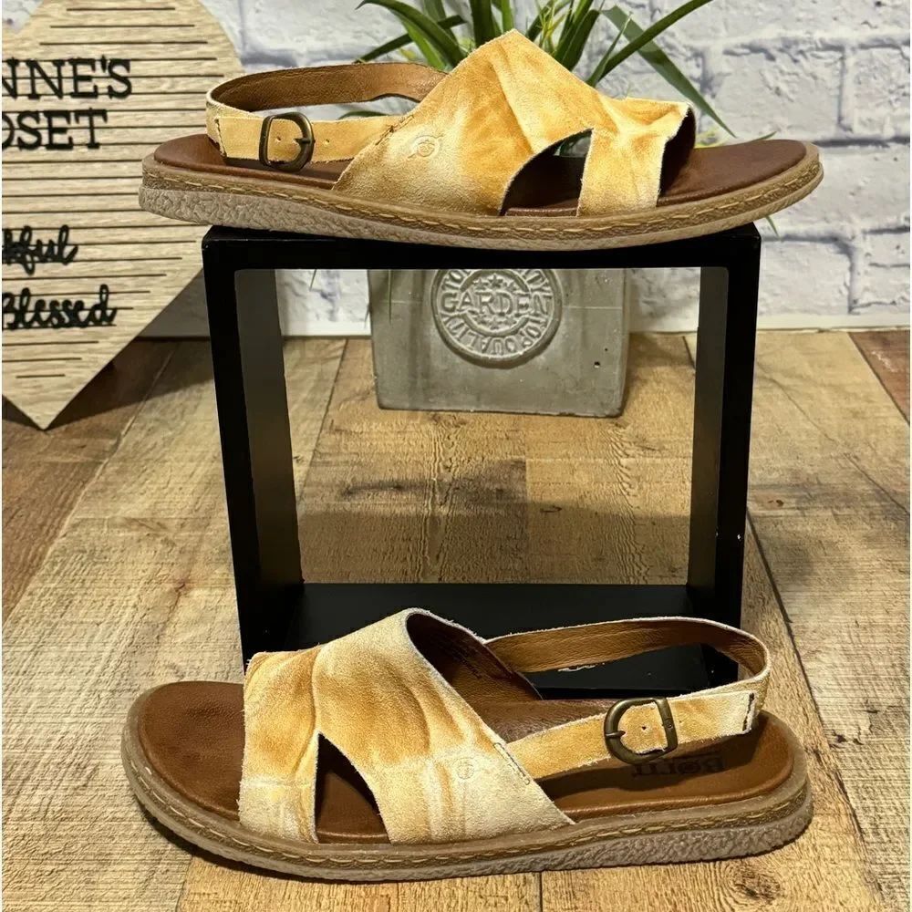 Born Carah sandals - Picture 2 of 11
